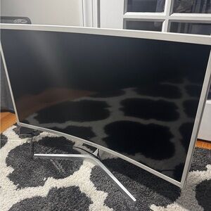 Samsung monitor 75 Hz curved